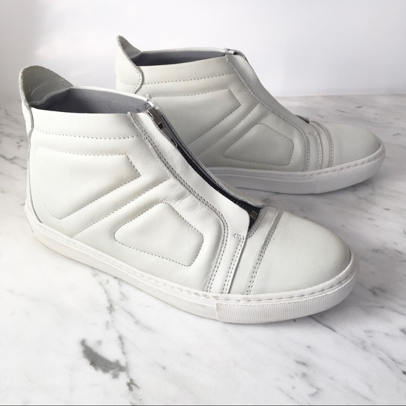 topshop tennis shoes